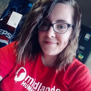 Meet your Posher, Michaela